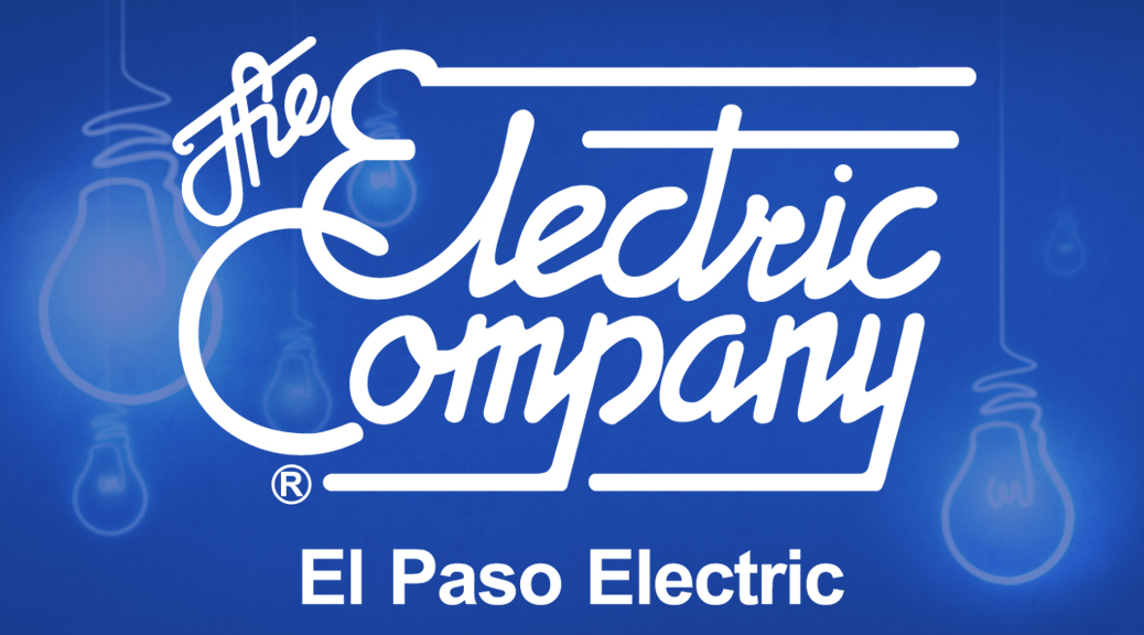 El Paso Electric logo