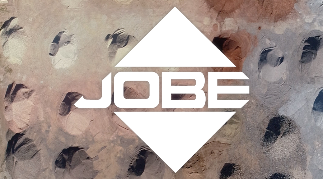 Jobe Materials excavation