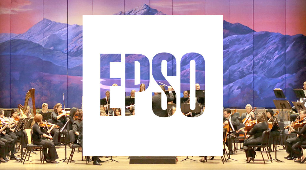 EPSO concert