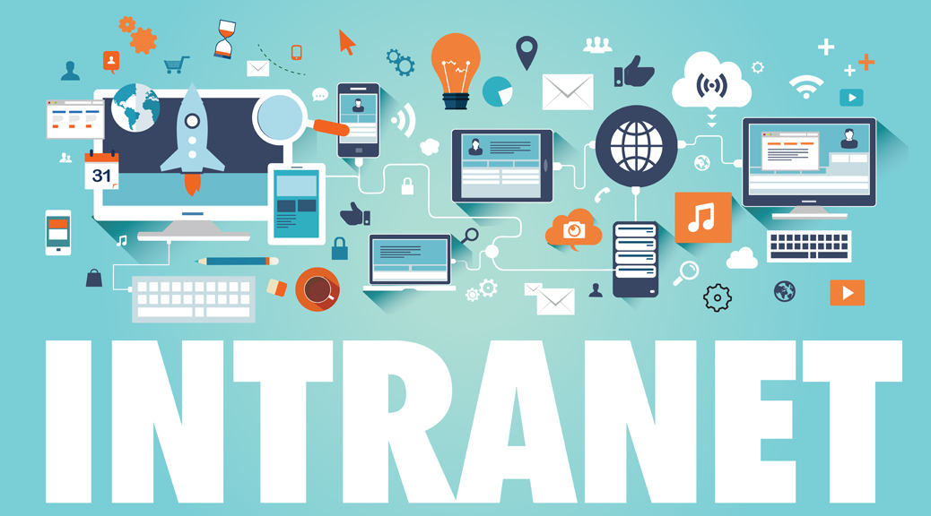 Que significa intranet