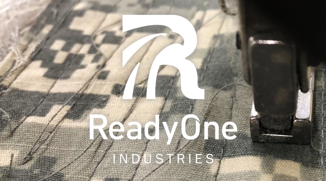 ReadyOne Logo