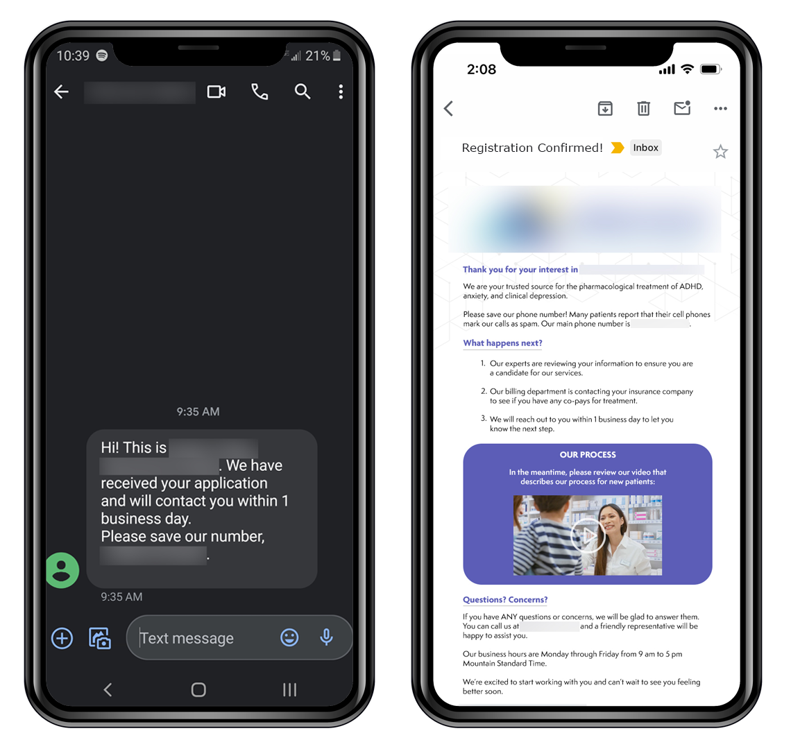 Custom Pre-Registration System - Stanton Street Blog
